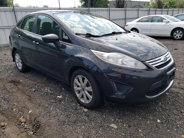 Photo 4 from auction – 2011 FORD FIESTA SE with VIN 3FADP4BJ3BM169820