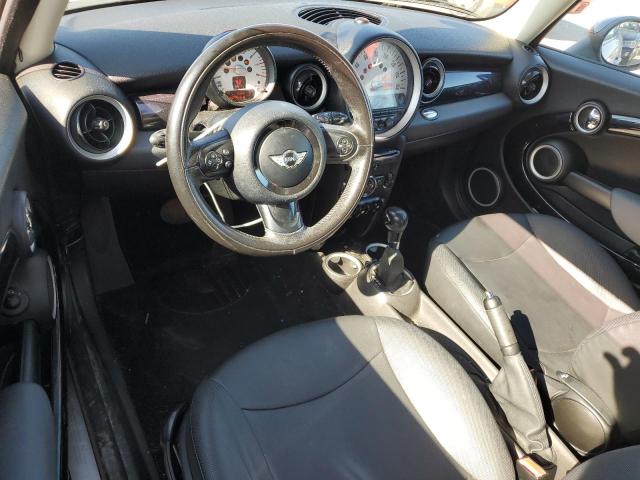 Photo 8 from auction – 2011 MINI COOPER with VIN WMWSU3C51BT097827