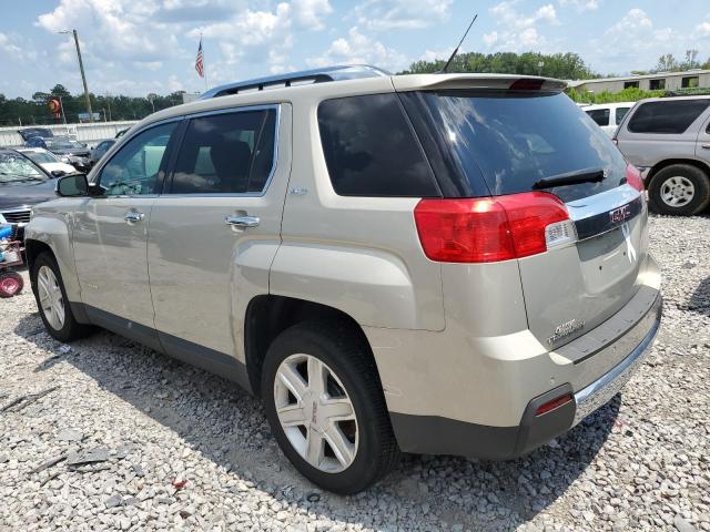 Photo 2 from auction – 2011 GMC TERRAIN SL with VIN 2CTALWEC5B6475496
