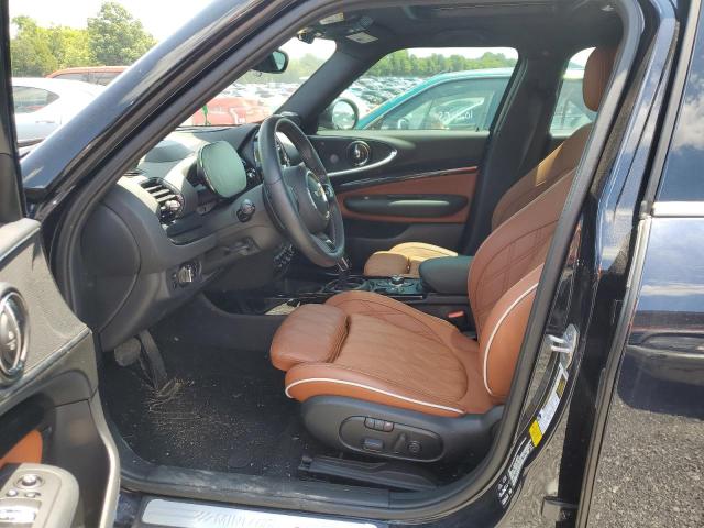 Photo 7 from auction – 2022 MINI COOPER S C with VIN WMWXJ1C09N2R93052