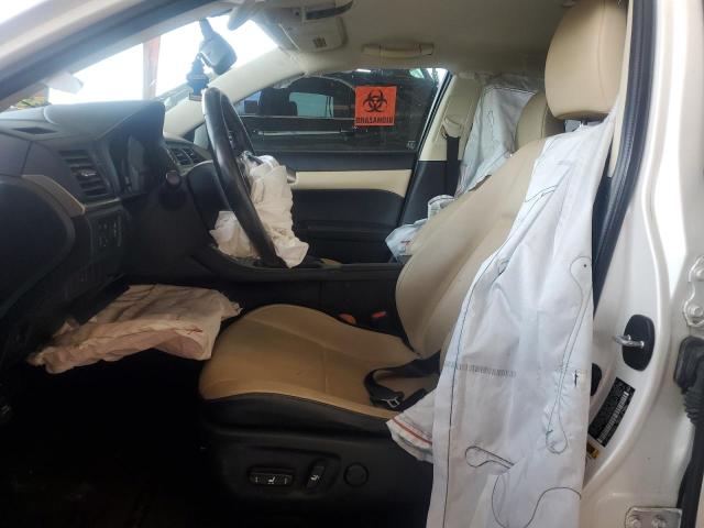 Photo 7 from auction – 2016 LEXUS CT 200 with VIN JTHKD5BH3G2250990