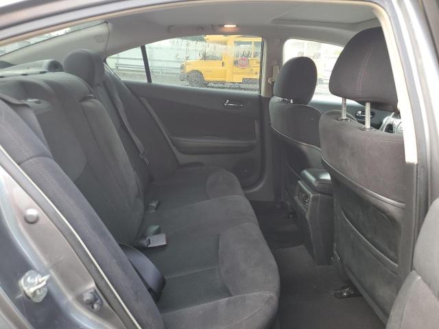 Photo 10 from auction – 2014 NISSAN MAXIMA S with VIN 1N4AA5AP1EC497310