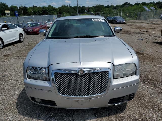 Photo 5 from auction – 2010 CHRYSLER 300 TOURIN with VIN 2C3CA5CV6AH249970