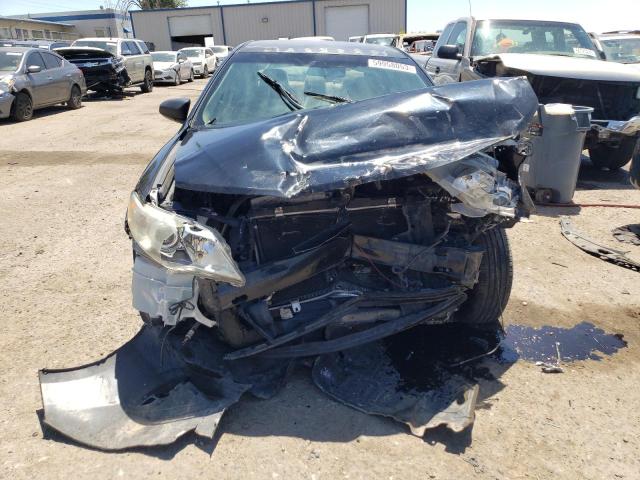 Photo 5 from auction – 2012 TOYOTA CAMRY BASE with VIN 4T4BF1FK0CR263304
