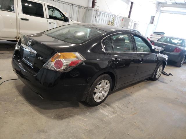Photo 3 from auction – 2010 NISSAN ALTIMA BAS with VIN 1N4AL2AP5AC187700