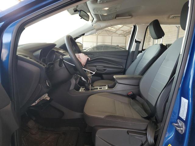 Photo 7 from auction – 2018 FORD ESCAPE S with VIN 1FMCU0F71JUD13750