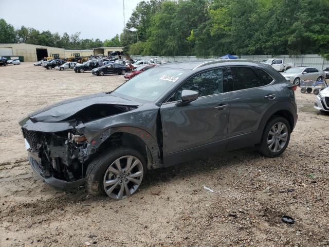 Photo 1 from auction – 2022 MAZDA CX-30 PREM with VIN 3MVDMBDLXNM439361