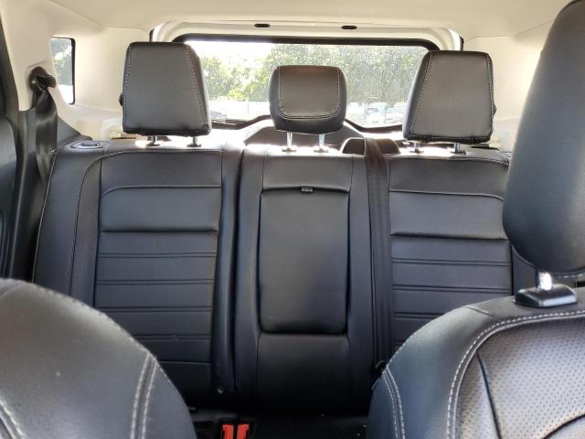 Photo 10 from auction – 2020 FORD ECOSPORT T with VIN MAJ6S3KL9LC358297
