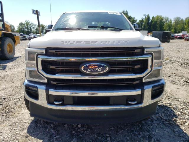 Photo 5 from auction – 2021 FORD F250 SUPER with VIN 1FT7W2BT0MEC45793
