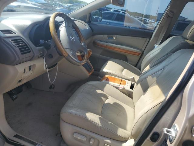 Photo 7 from auction – 2004 LEXUS RX 330 with VIN 2T2GA31U34C007949