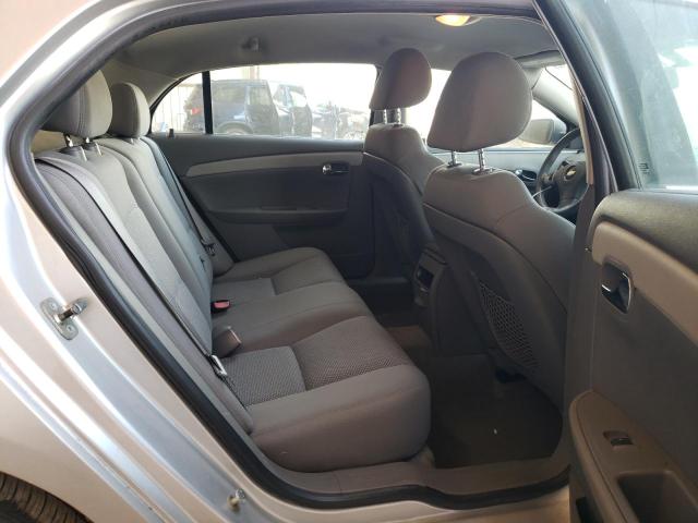Photo 10 from auction – 2010 CHEVROLET MALIBU LS with VIN 1G1ZB5EB7A4112726