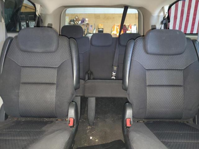 Photo 10 from auction – 2010 DODGE GRAND CARA with VIN 2D4RN4DE8AR469885