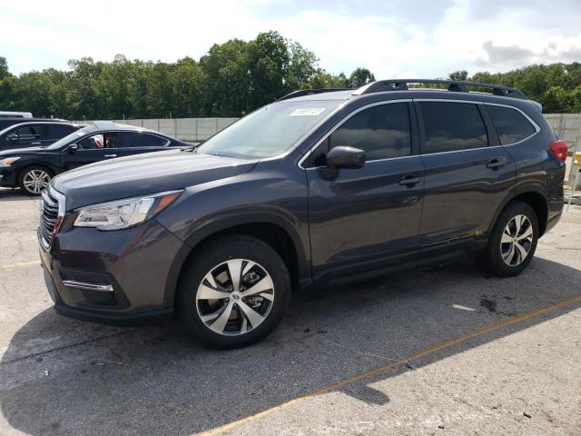 SUBARU ASCENT PRE 2022 with VIN 4S4WMABD8N3460447 - Photo from auction