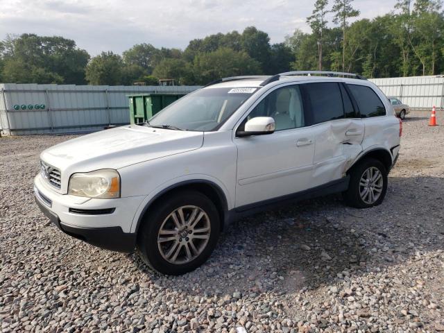 Photo 1 from auction – 2011 VOLVO XC90 3.2 with VIN YV4952CY1B1583128