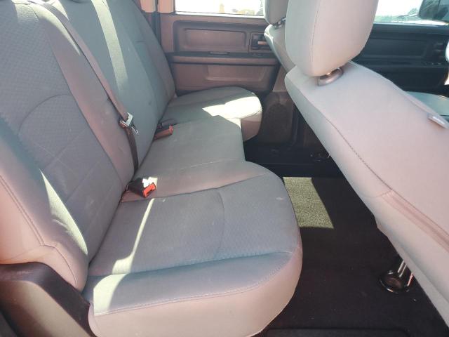 Photo 10 from auction – 2016 RAM 1500 ST with VIN 3C6RR6KT4GG363826
