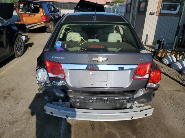 Photo 6 from auction – 2011 CHEVROLET CRUZE LT with VIN 1G1PG5S96B7101002