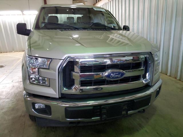 Zdjęcie 5 z aukcji – 2017 FORD F150 SUPER z VIN 1FTEW1EF8HKD90577