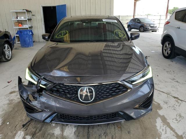 Photo 5 from auction – 2020 ACURA ILX PREMIU with VIN 19UDE2F87LA001982