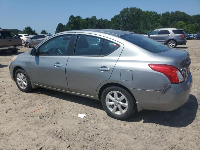 Photo 2 from auction – 2012 NISSAN VERSA S with VIN 3N1CN7AP4CL909839