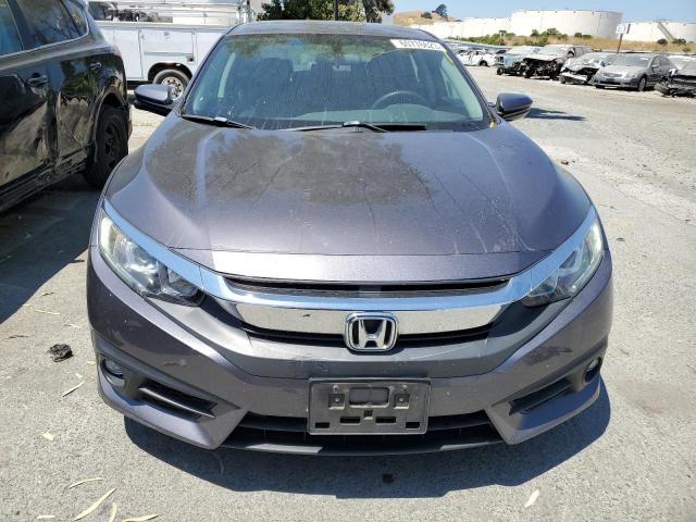 Photo 5 from auction – 2016 HONDA CIVIC EX with VIN 2HGFC1F33GH646522