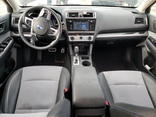 Photo 8 from auction – 2017 SUBARU LEGACY SPO with VIN 4S3BNAS69H3017794