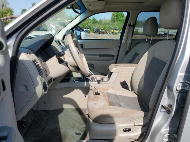 Photo 7 from auction – 2008 FORD ESCAPE XLT with VIN 1FMCU93138KB09946