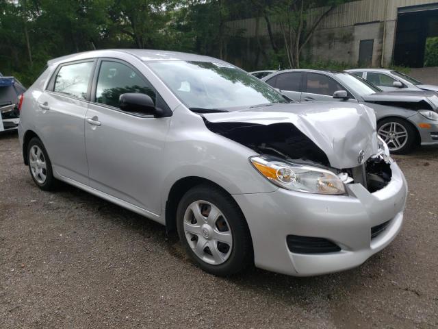 Photo 4 from auction – 2010 TOYOTA COROLLA MA with VIN 2T1KU4EE9AC352073