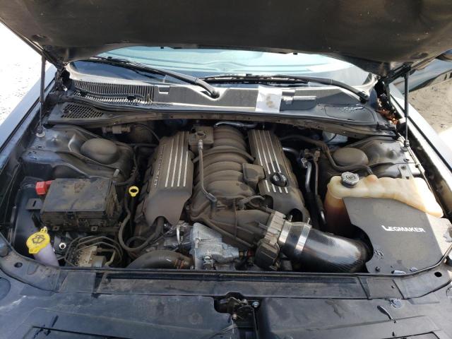 Photo 11 from auction – 2017 DODGE CHALLENGER with VIN 2C3CDZFJXHH626267