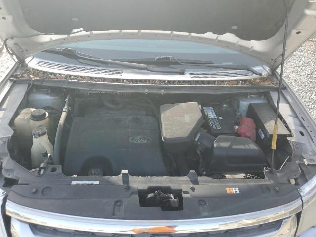 Photo 11 from auction – 2011 FORD EDGE SE with VIN 2FMDK3GC4BBB10141