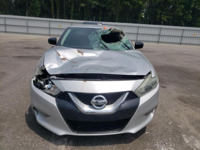 Photo 5 from auction – 2016 NISSAN MAXIMA 3.5 with VIN 1N4AA6AP0GC430657