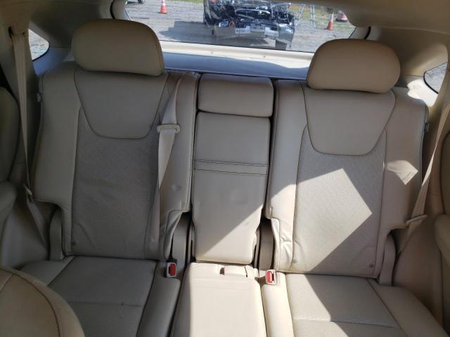 Photo 10 from auction – 2015 LEXUS RX 350 with VIN 2T2ZK1BA6FC185761