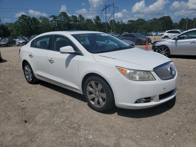 Photo 4 from auction – 2012 BUICK LACROSSE P with VIN 1G4GH5E34CF304355