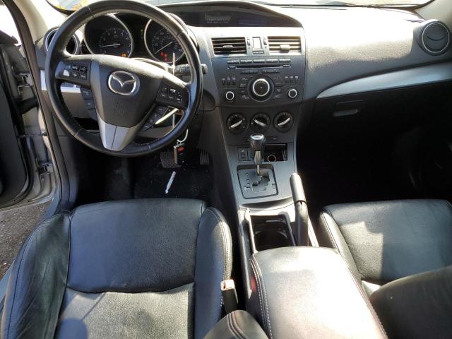 Photo 8 from auction – 2012 MAZDA 3 I with VIN JM1BL1M87C1546833