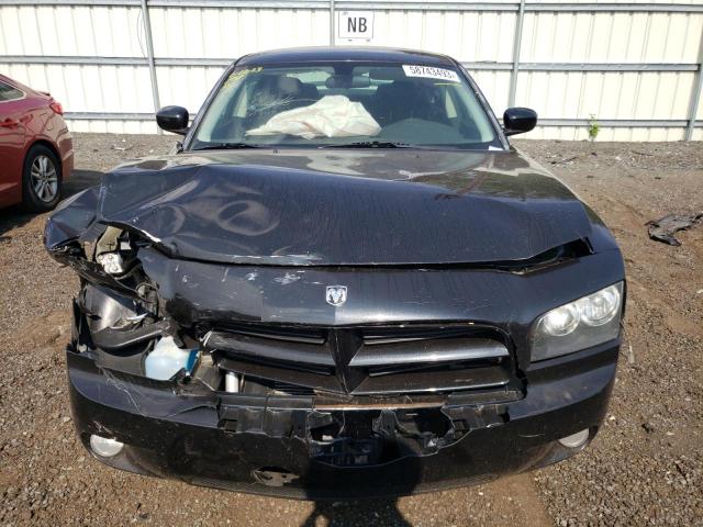 Photo 5 from auction – 2010 DODGE CHARGER SX with VIN 2B3CA3CV0AH245852