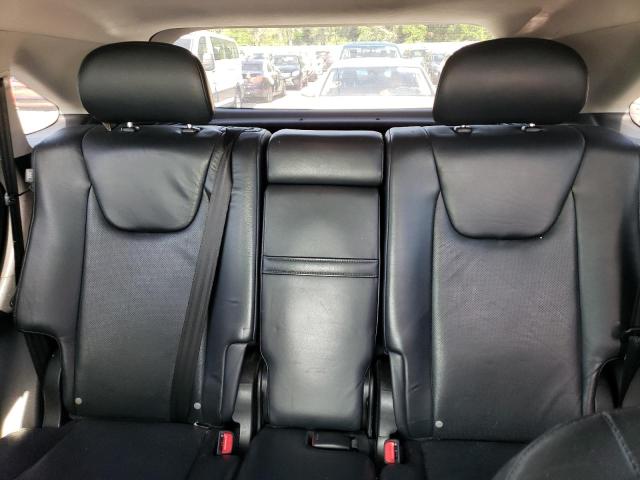 Photo 10 from auction – 2013 LEXUS RX 350 BAS with VIN 2T2BK1BA6DC180185