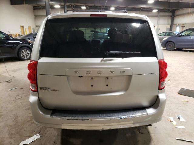Photo 6 from auction – 2012 DODGE GRAND CARA with VIN 2C4RDGCGXCR104728