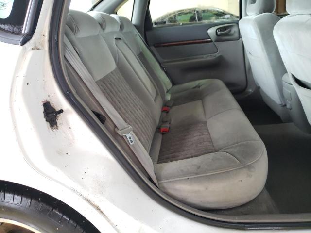 Zdjęcie 10 z aukcji – 2000 CHEVROLET IMPALA z VIN 2G1WH55K4Y9307868