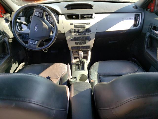 Photo 8 from auction – 2011 FORD FOCUS SES with VIN 1FAHP3GN5BW151505
