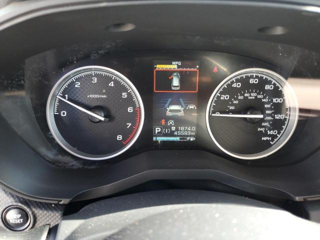 Снимка 9 от търг – 2019 SUBARU FORESTER L с VIN JF2SKAUC7KH418347