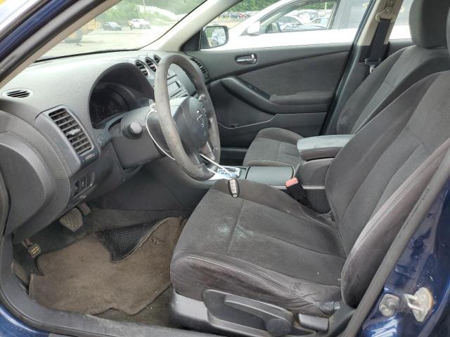 Photo 7 from auction – 2012 NISSAN ALTIMA with VIN 1N4AL2AP5CC226529