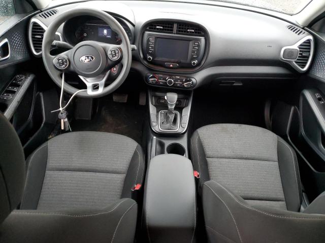 Photo 8 from auction – 2021 KIA SOUL LX with VIN KNDJ23AU1M7131663
