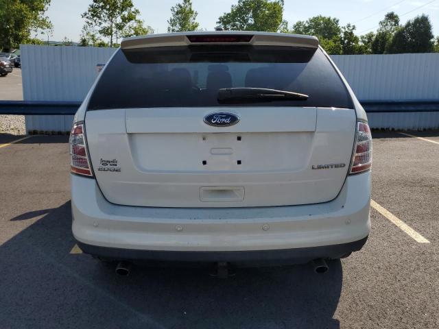 Photo 6 from auction – 2008 FORD EDGE LIMIT with VIN 2FMDK39C48BA16931