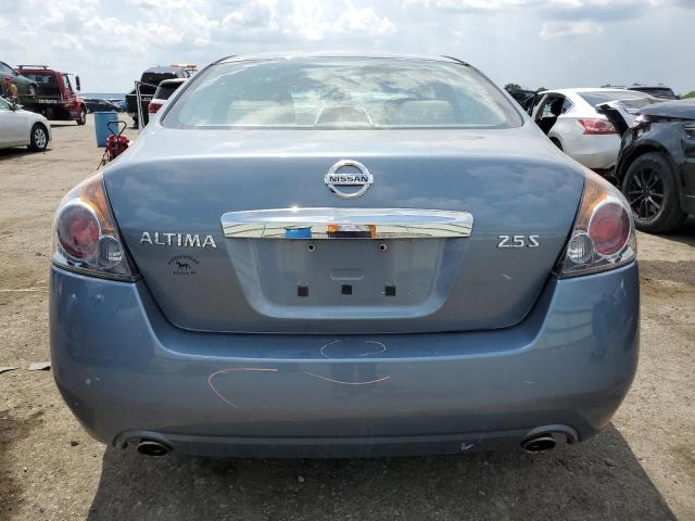 Photo 6 from auction – 2012 NISSAN ALTIMA BAS with VIN 1N4AL2AP5CN424774