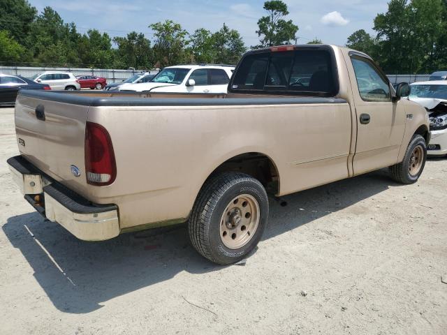 Photo 3 from auction – 1997 FORD F150 with VIN 1FTDF1728VNA55304
