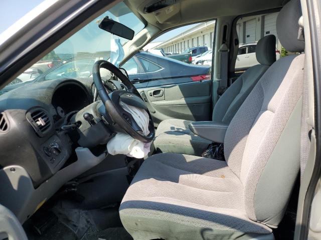 Photo 7 from auction – 2007 DODGE GRAND CARA with VIN 2D4GP44L57R139761