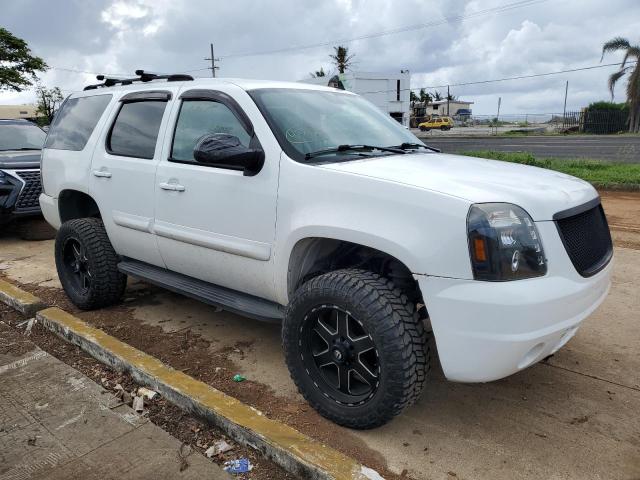 Photo 4 from auction – 2007 GMC YUKON with VIN 1GKFK13047R128631