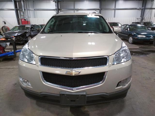 Photo 5 from auction – 2012 CHEVROLET TRAVERSE L with VIN 1GNKVGED4CJ228636