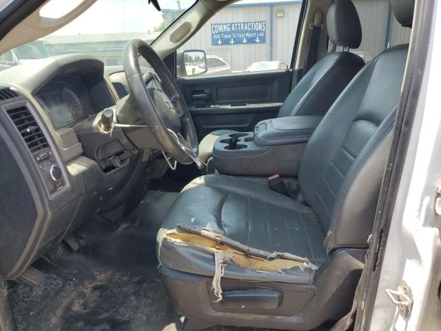 Photo 7 from auction – 2014 RAM 1500 ST with VIN 1C6RR6FT4ES297620