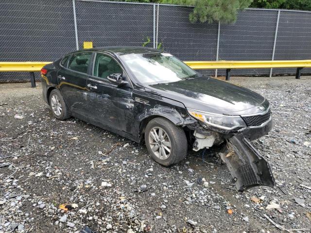 Photo 4 from auction – 2016 KIA OPTIMA LX with VIN KNAGT4L39G5108808