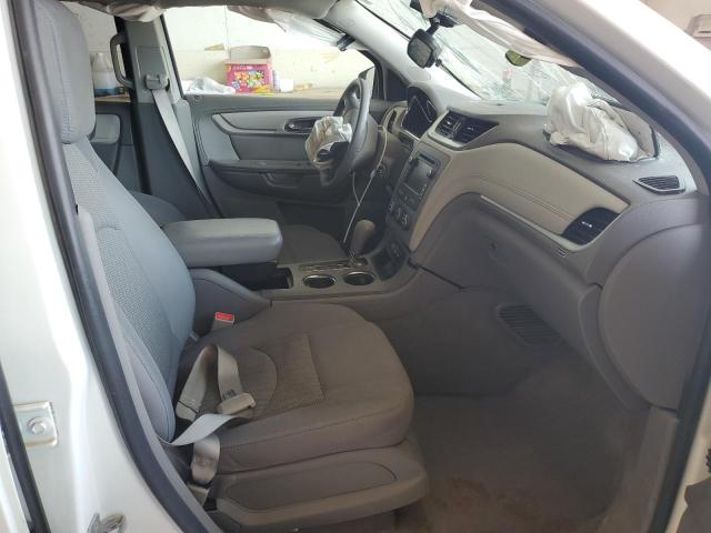 Zdjęcie 7 z aukcji – 2015 CHEVROLET 150 EXP/CH z VIN 1GNKRFKD3FJ244060